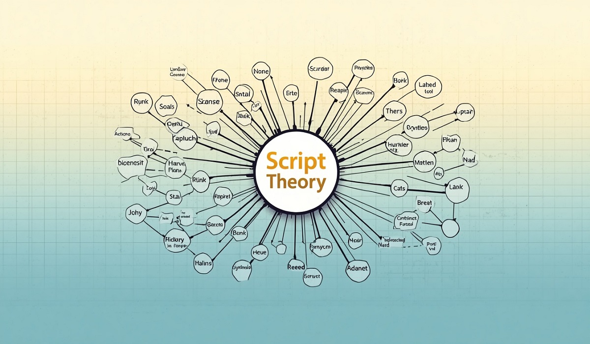 What an Example of Script Theory? Unpacking Everyday Mental Scripts That Shape Our Lives