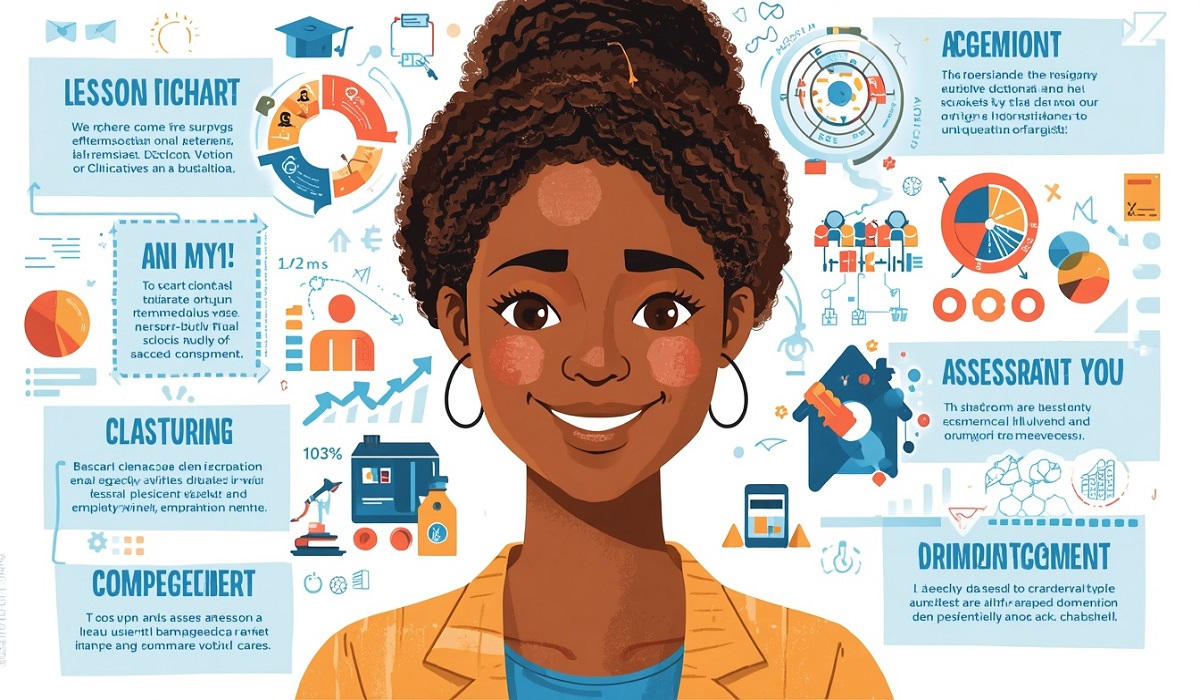 Beyond the Blackboard: A Practical Guide to the Competency Based Model of Teacher