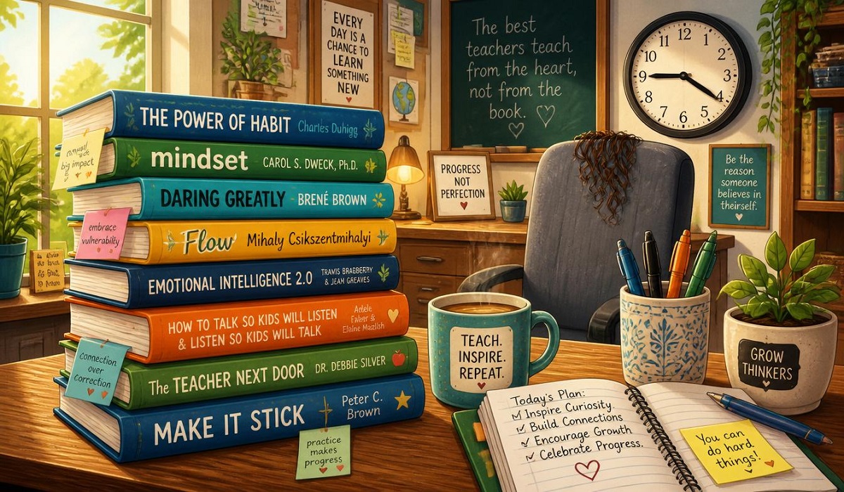 Best Books on NTS Test For EST Teachers - Latest: Your Ultimate Guide to Success
