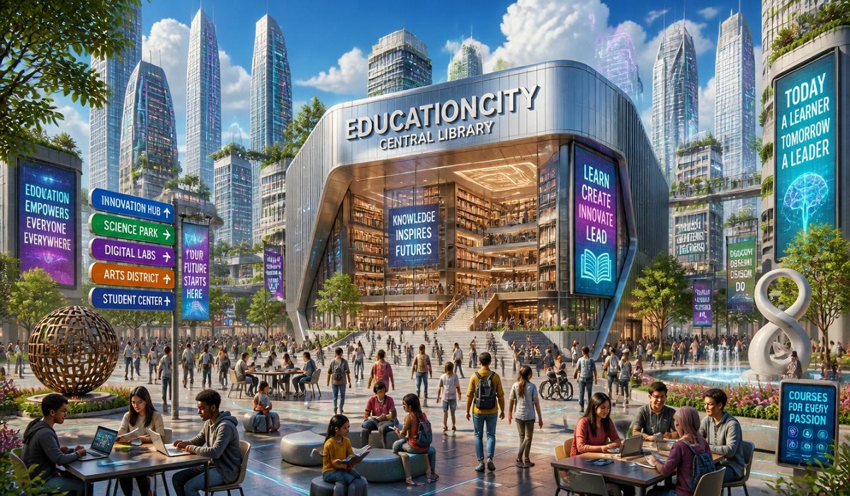 How to Log Into EducationCity? - Latest Simple Steps for Students and Parents