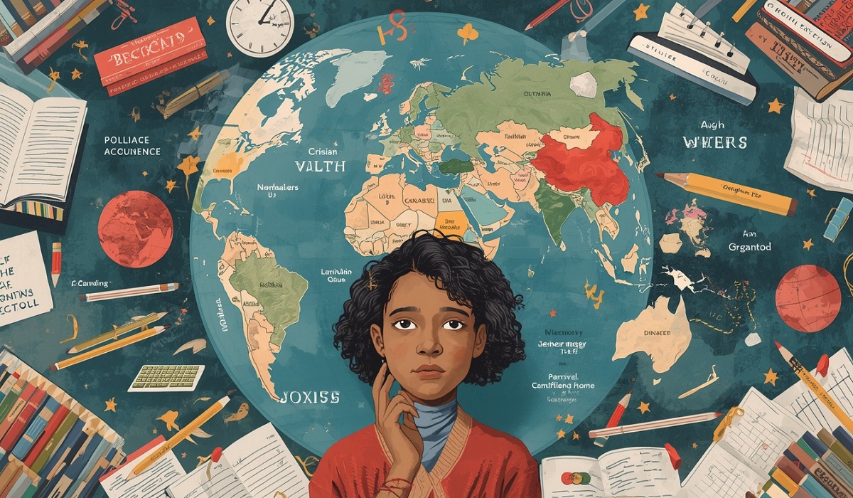 How Governments Shape Classrooms: The Real Influences of Political Systems on Education Planning