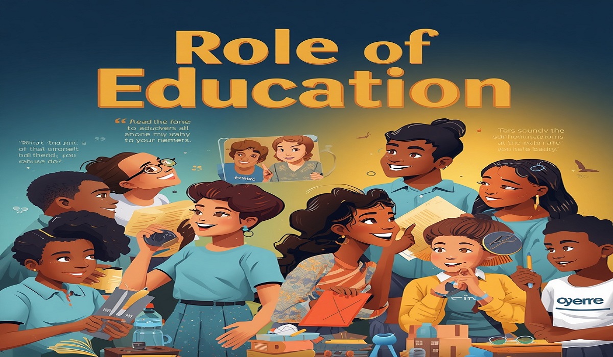 School of Life: Why Role of Education in 2026 is About More Than Just Textbooks