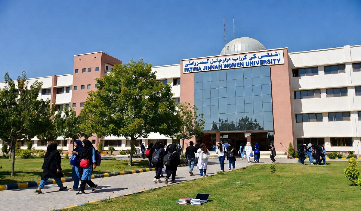 FJWU Rawalpindi Fee Details Fall 2026/27: Complete Guide for Students
