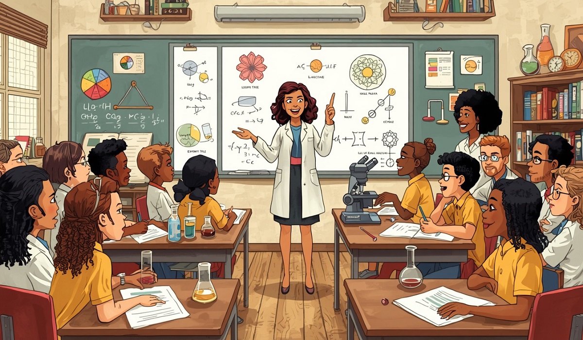 Science Lesson Plan for Classroom 2026: A Blueprint for Curiosity