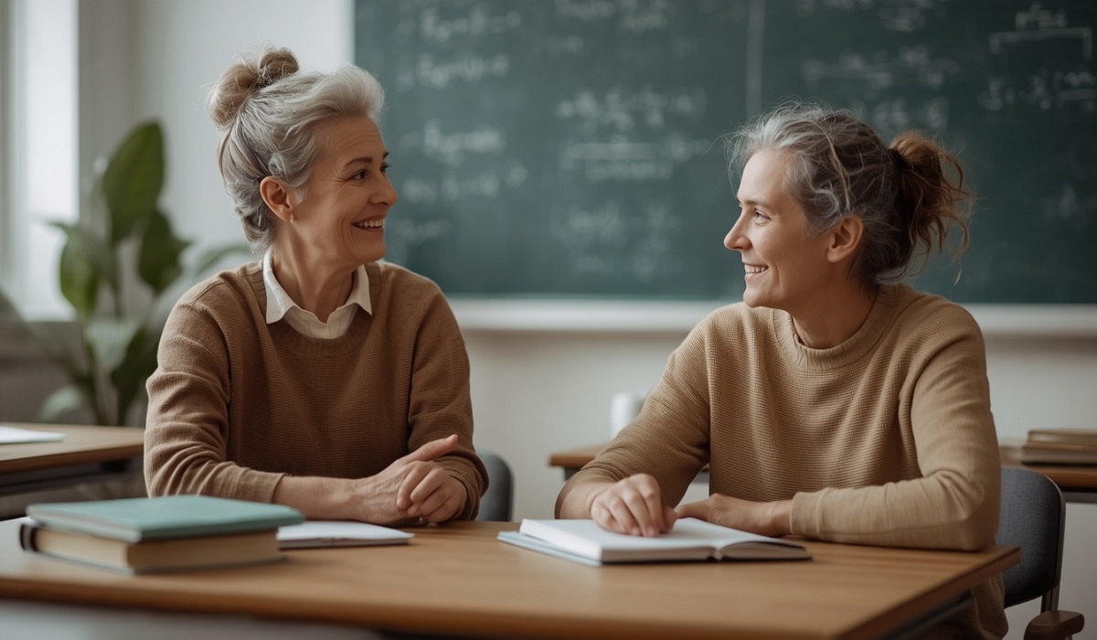 Mentoring in Education: Building Tomorrow's Leaders Today (2026 Insights)