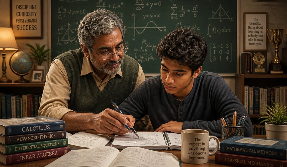 Mentoring in Education: A 2026 Guide to Building Bridges, Not Just Programs