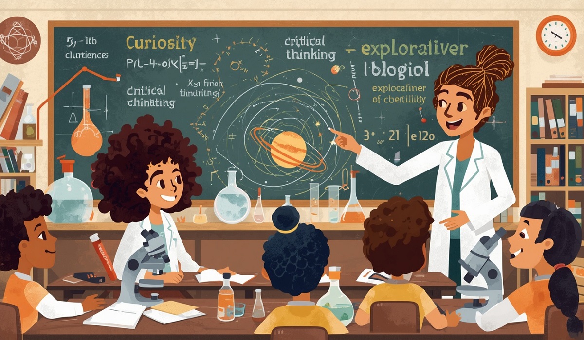 How Professional Development Courses Make a Difference Among the Teachers - Latest