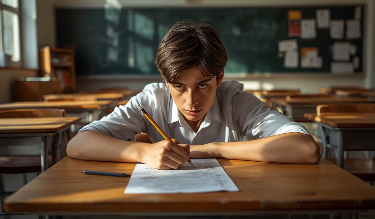 The Teacher's Guide to Making a Classroom Test That Actually Works