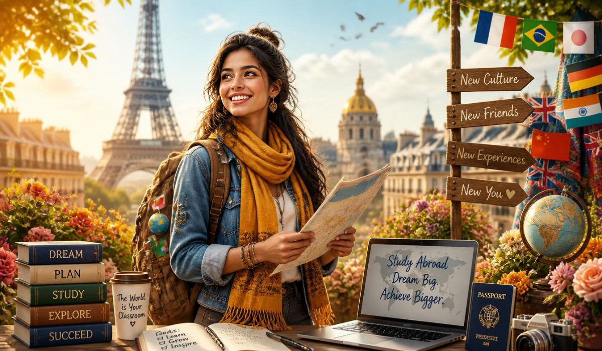 Educonsultance Reading: Your Ultimate Guide to Study Abroad Success in 2026