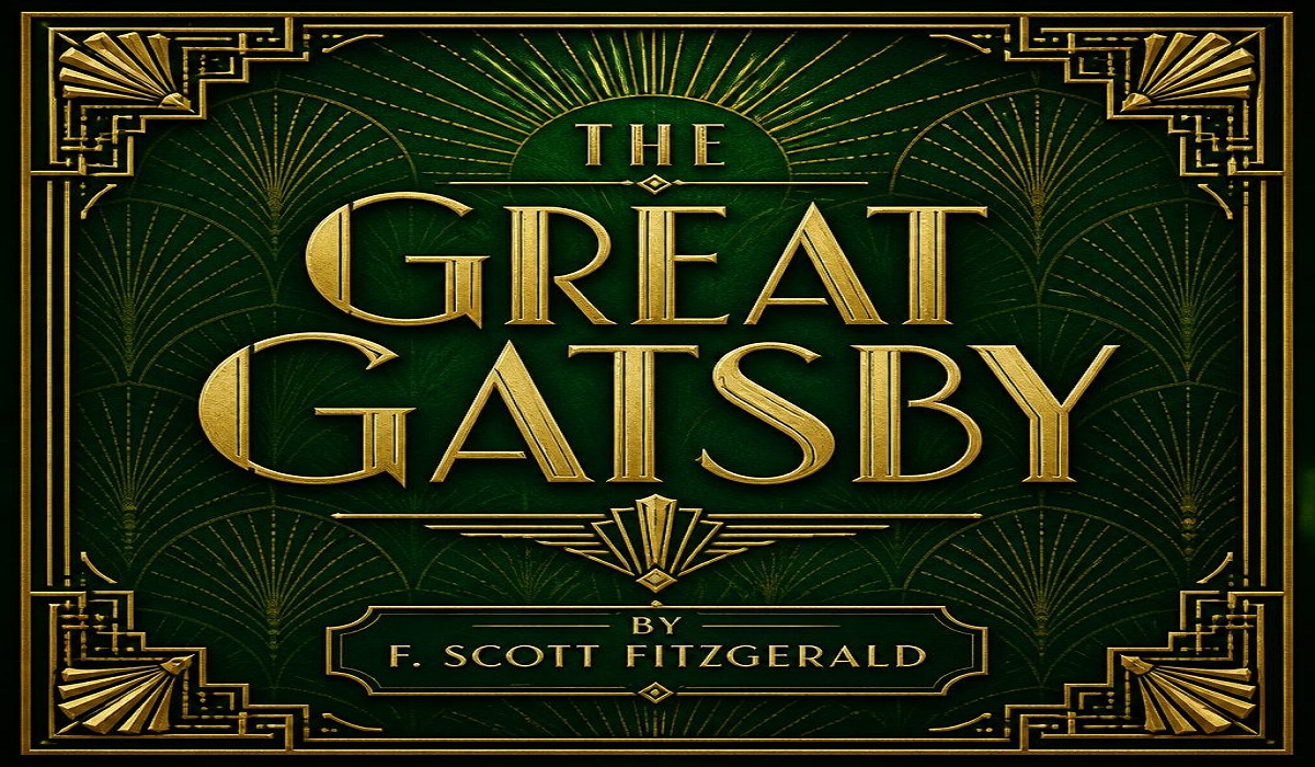 Dreams and Disillusionment: A Complete Guide to Understanding The Great Gatsby